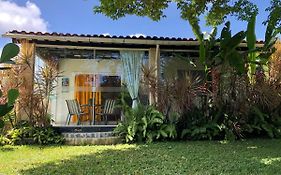 CASA BOUTIQUE MARACA PRIVATIVA PARA 6 PESSOAS COM PETs